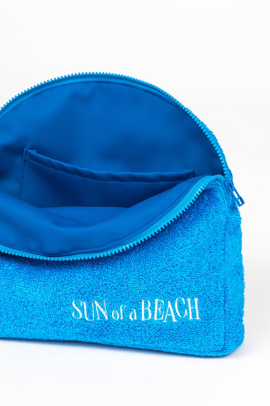 Cousteau Waterproof Large Luna Pouch