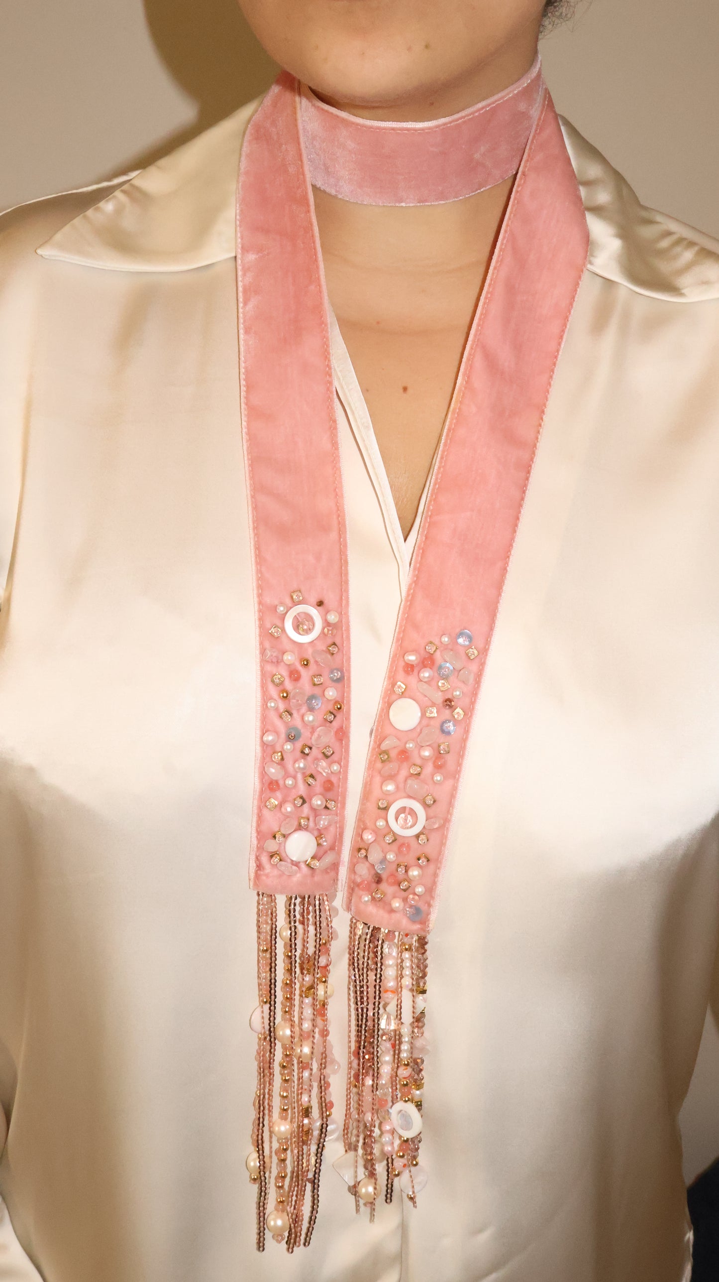 The Exceptional - Rose