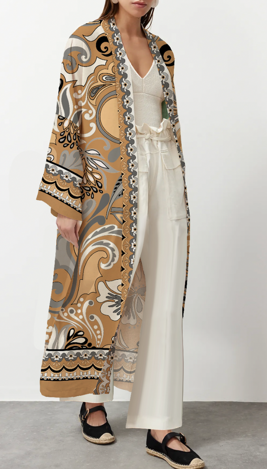 Marian Kimono