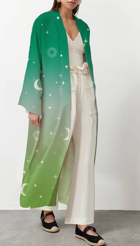 La Brea Kimono