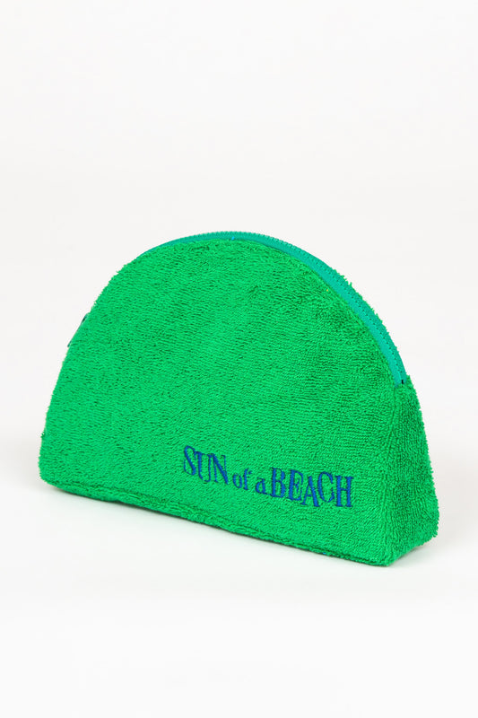 Wasabi Waterproof Small Luna Pouch