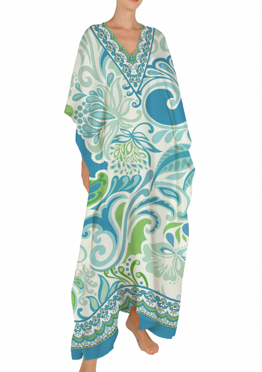 Narod Short Kaftan