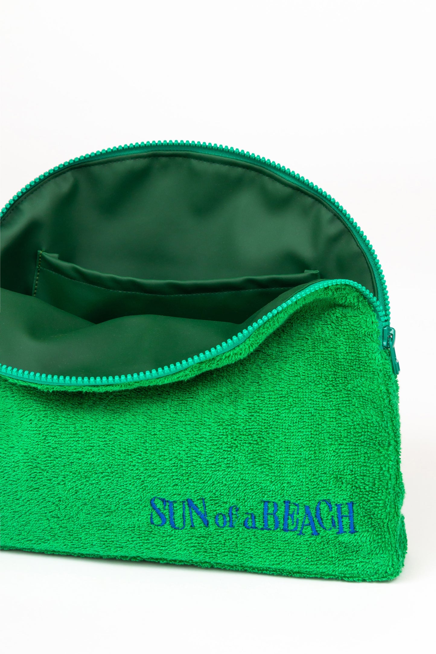 Wasabi Waterproof Large Luna Pouch