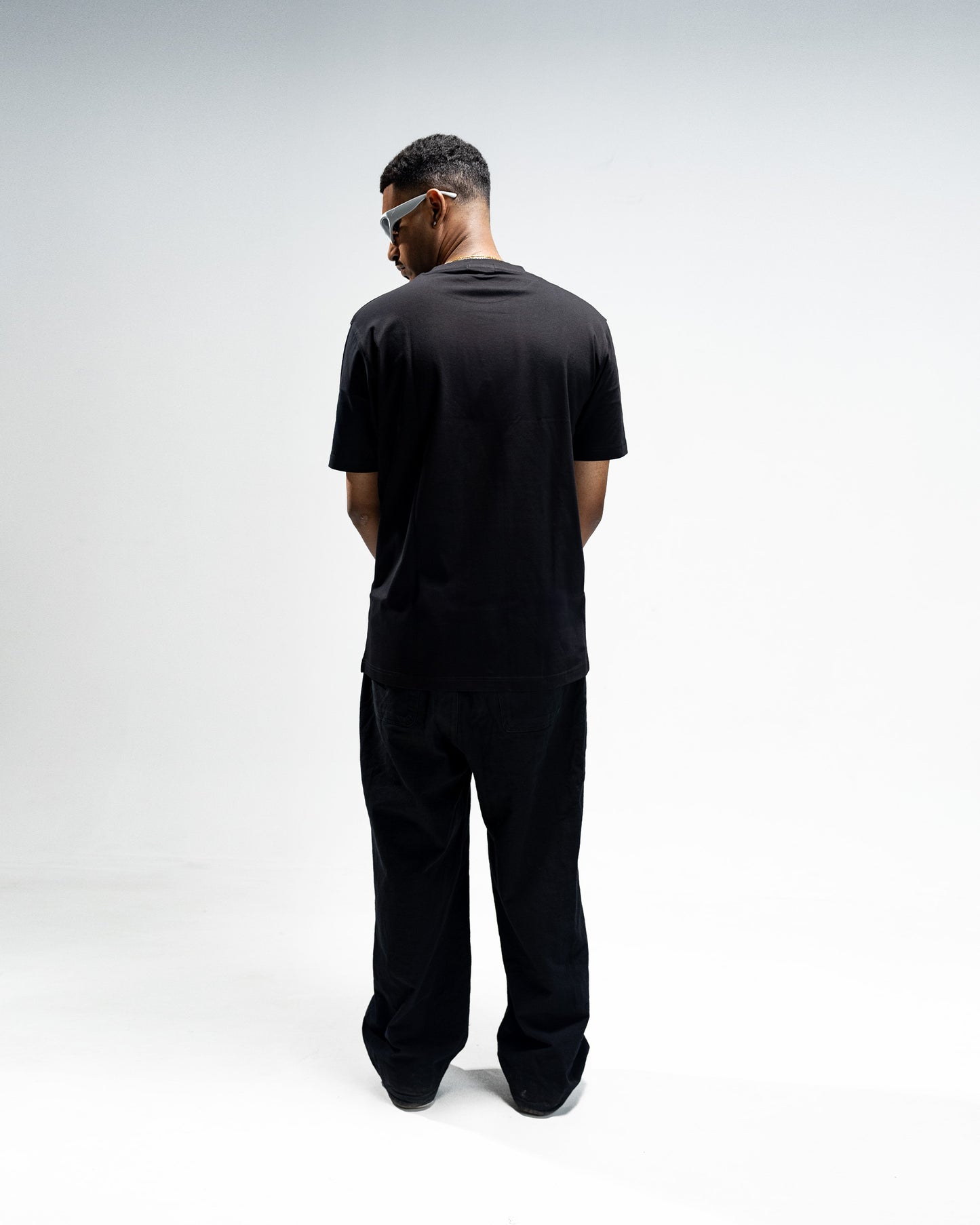 THE "KAFU" T-SHIRT