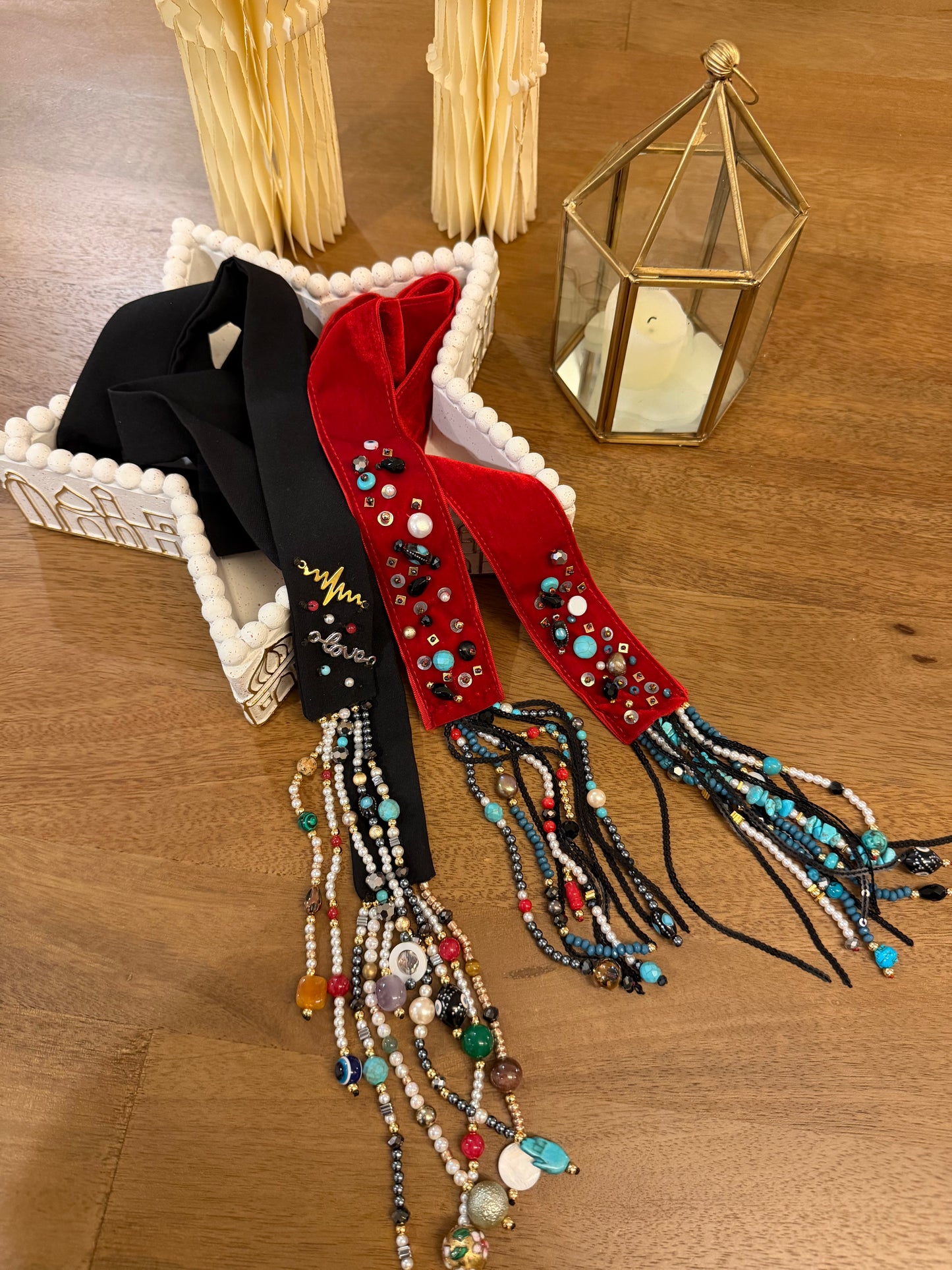 The Exceptional - Red