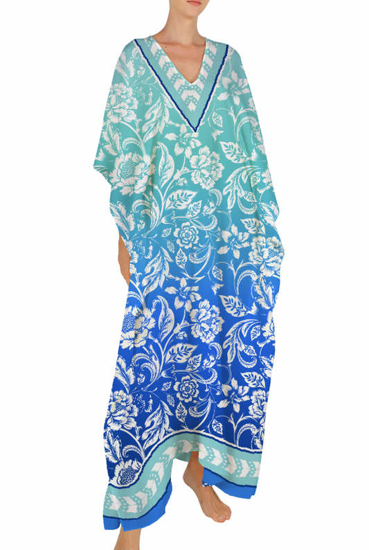 Rica Short Kaftan