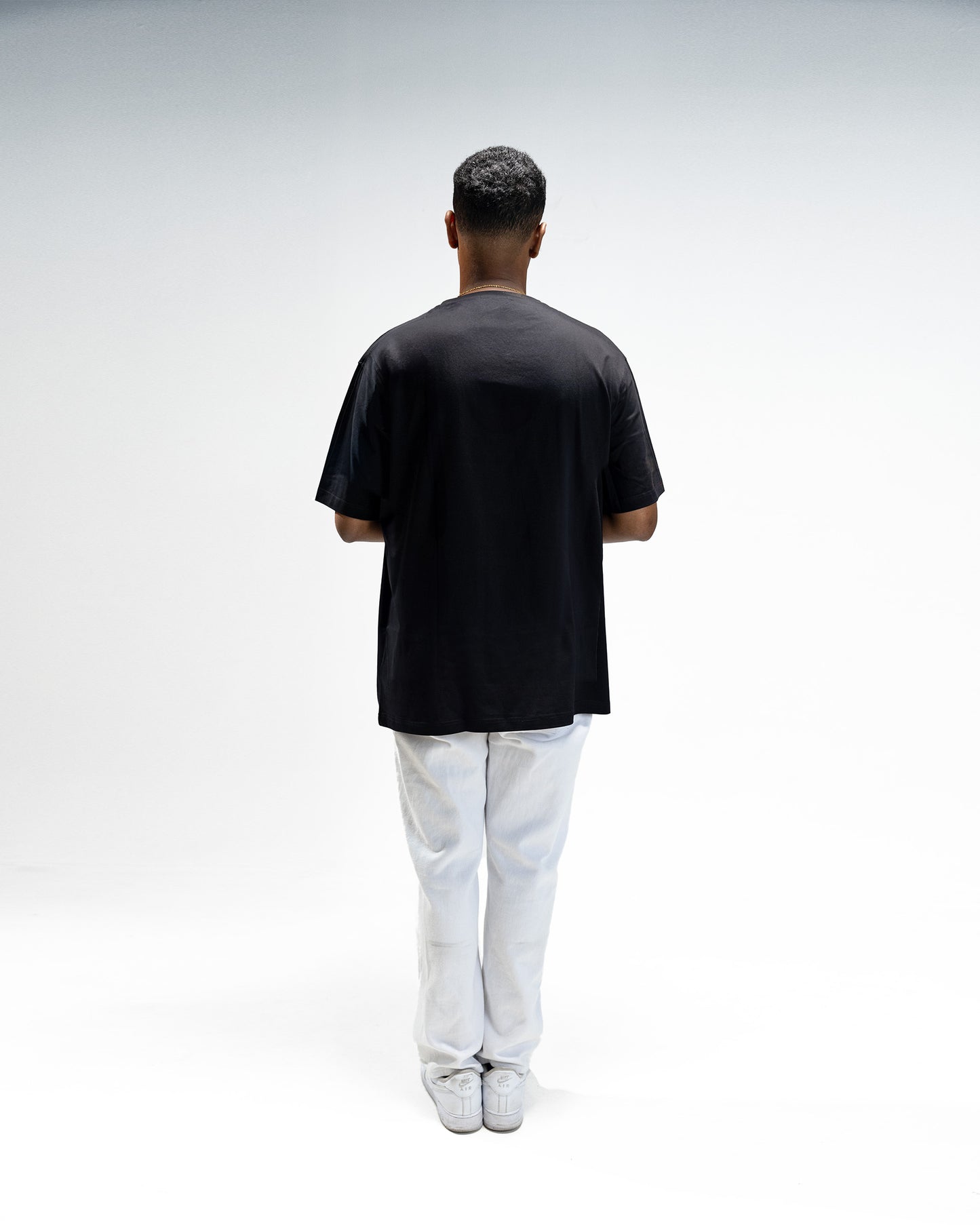 THE "LAHZA" T-SHIRT