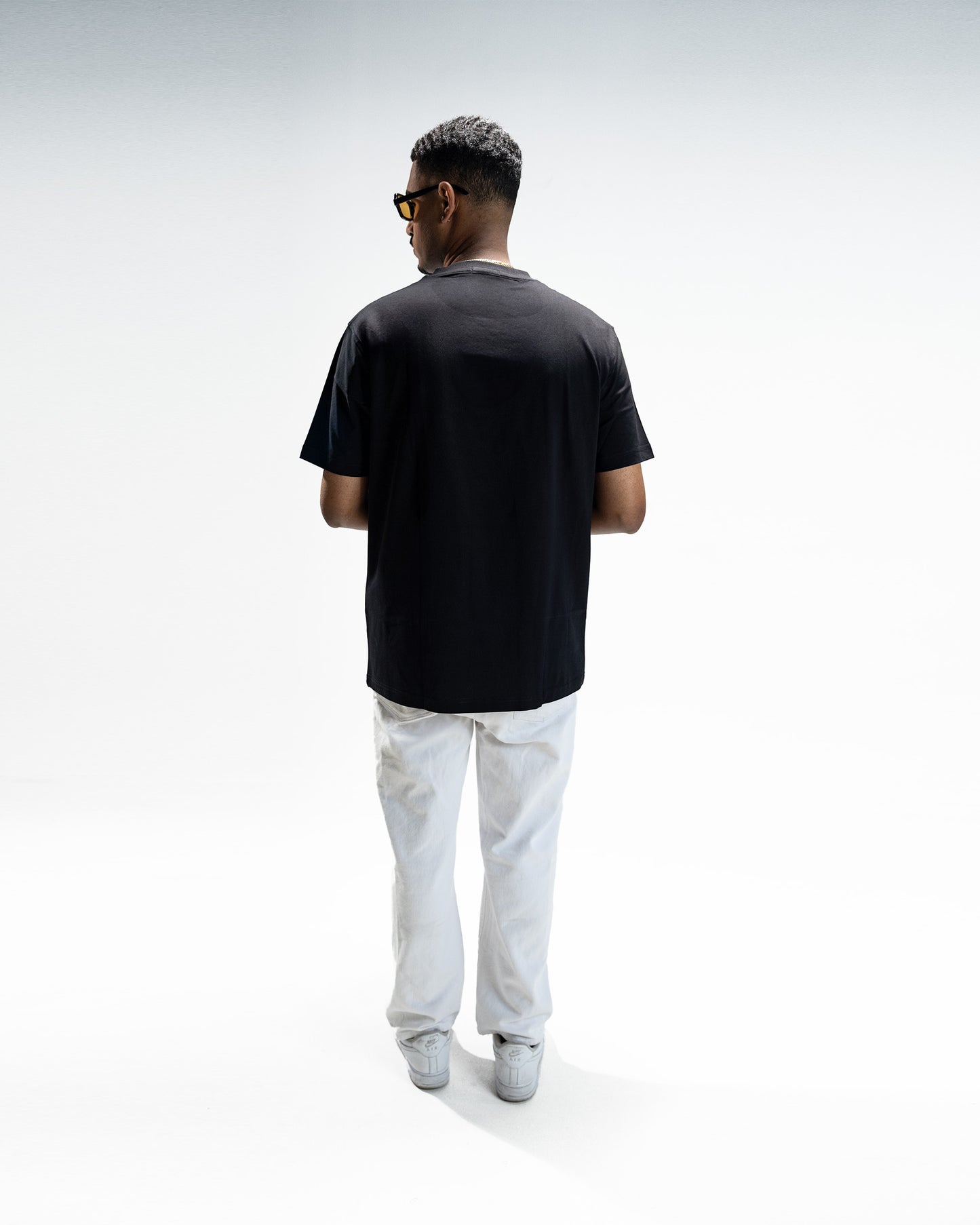 THE "NAWWARIT" T-SHIRT