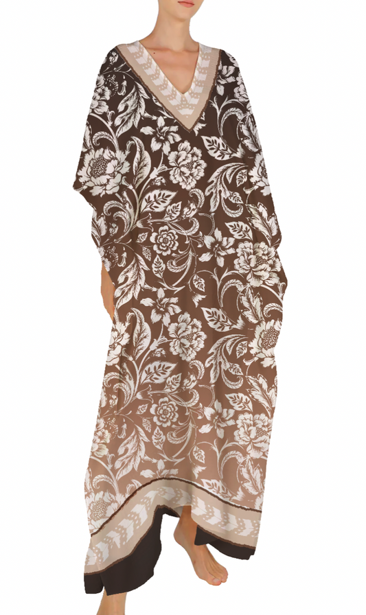 Darby Short Kaftan