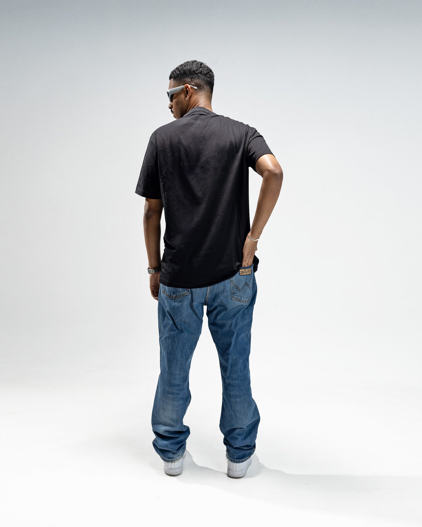 THE "ENSA" T-SHIRT