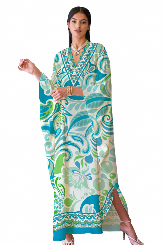 Narod Long Kaftan