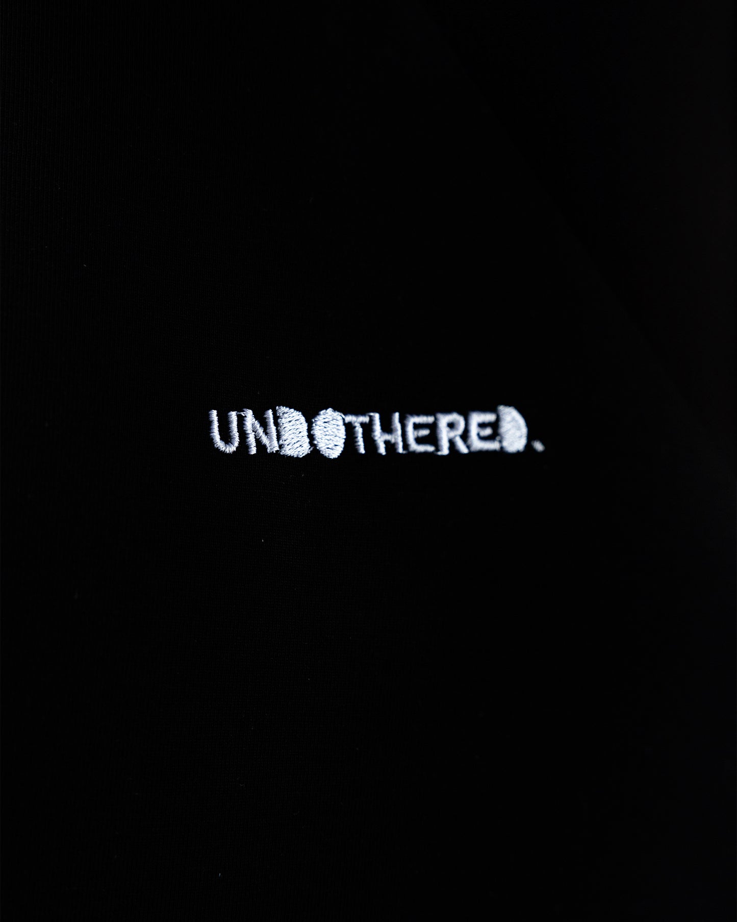 THE "UNBOTHERED" T-SHIRT