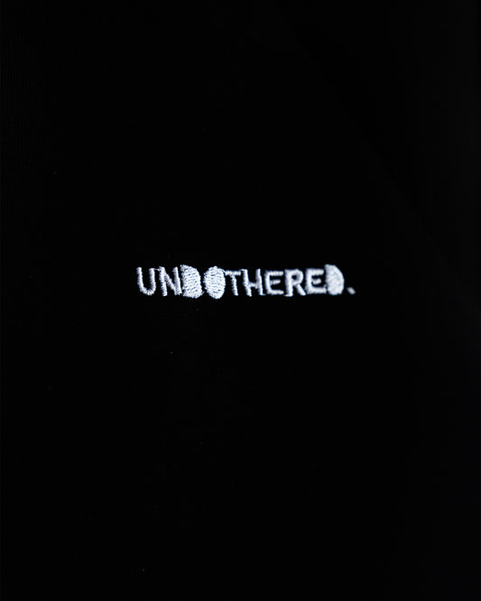 THE "UNBOTHERED" T-SHIRT