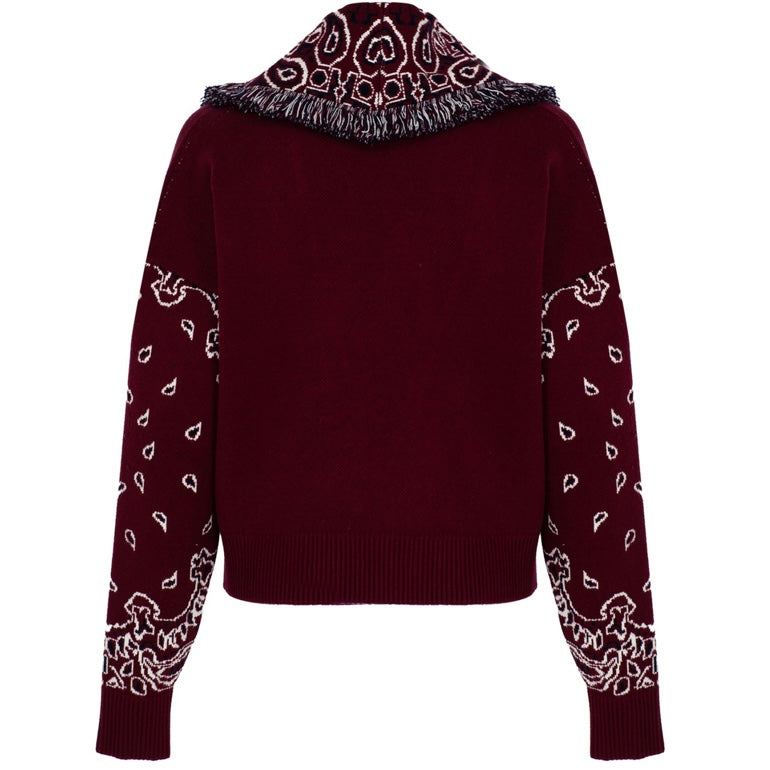 Beatrice Regino Cardigan