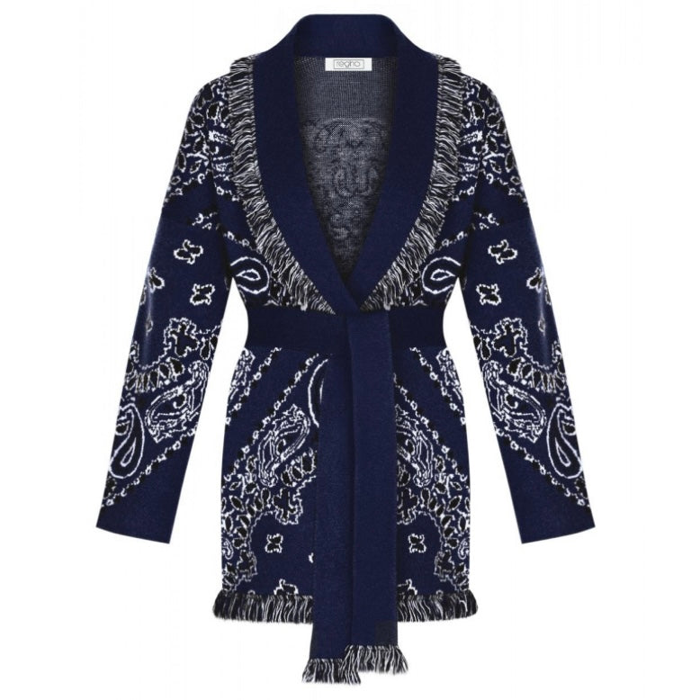 Vivienne Regino Cardigan