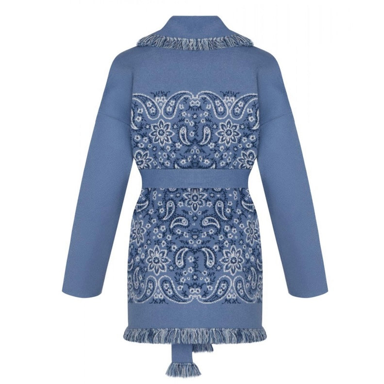 Debby Regino Cardigan