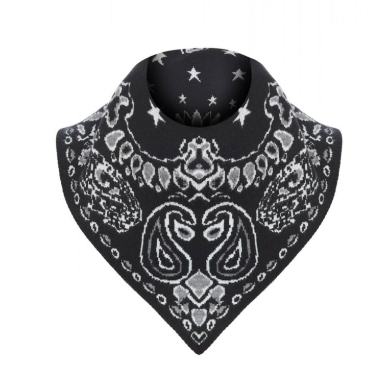Sloane Bandana Regino Scarf