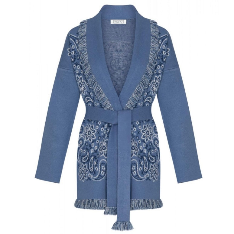 Debby Regino Cardigan