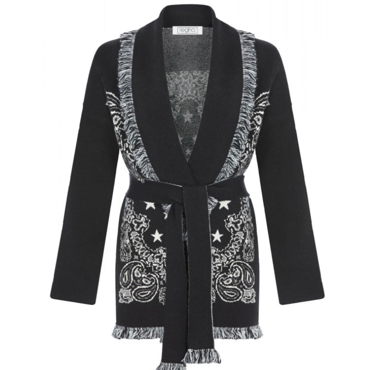 Sloane Regino Cardigan