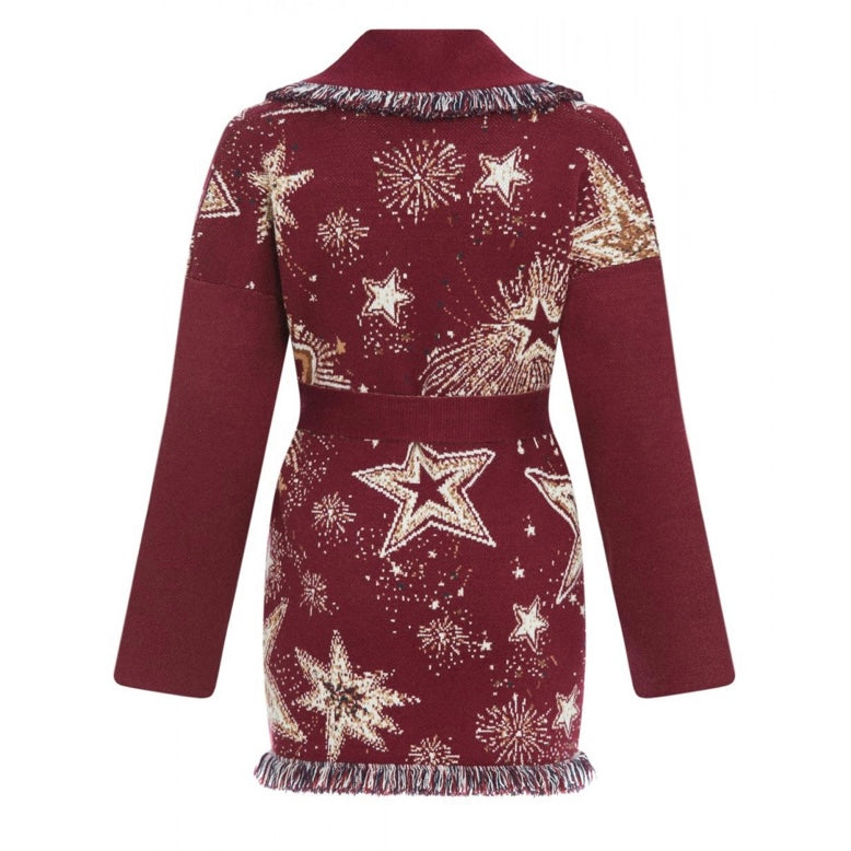 Soho Regino Cardigan