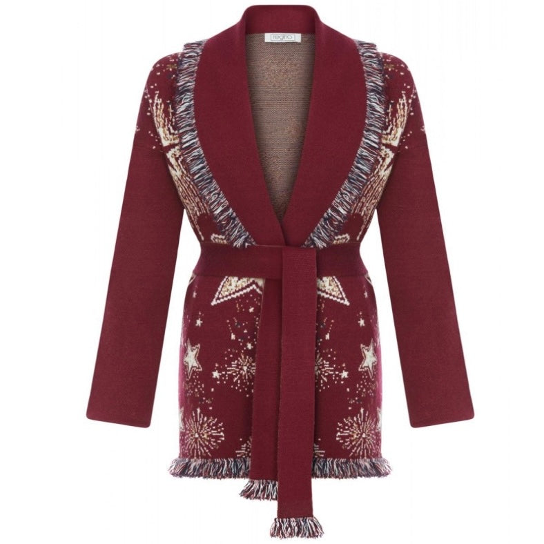 Soho Regino Cardigan