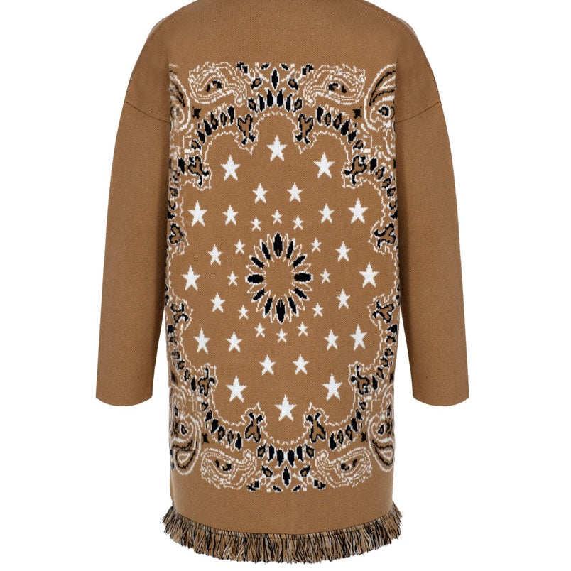 Kelly Regino Cardigan