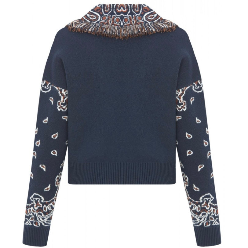 Spica Regino Cardigan