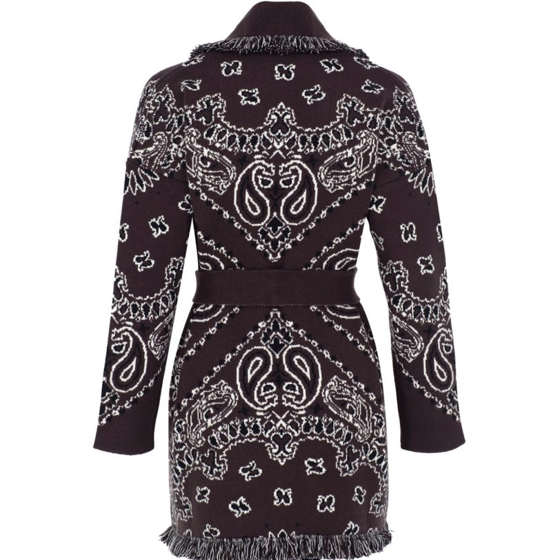Athena Regino Cardigan