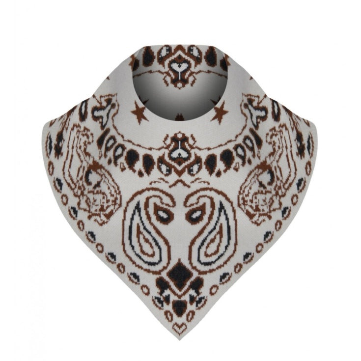 Cocomel Bandana Regino Scarf