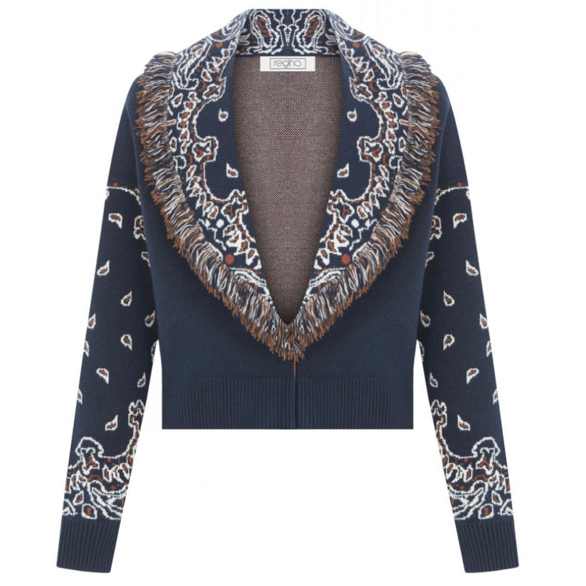 Spica Regino Cardigan