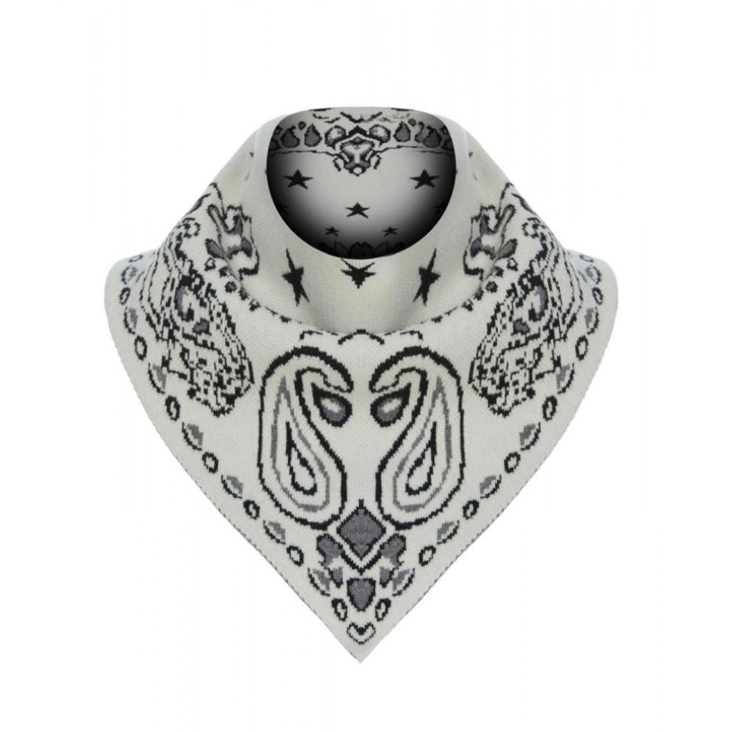 Wish Bandana Regino Scarf