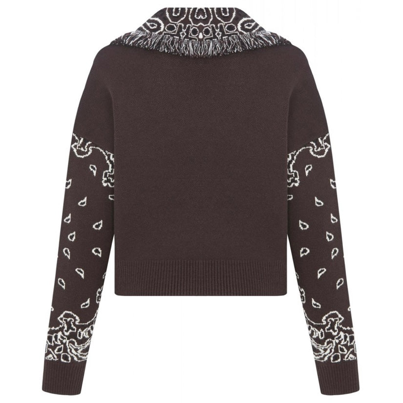 Seven Regino Cardigan