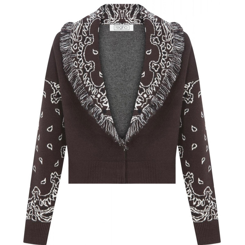 Seven Regino Cardigan