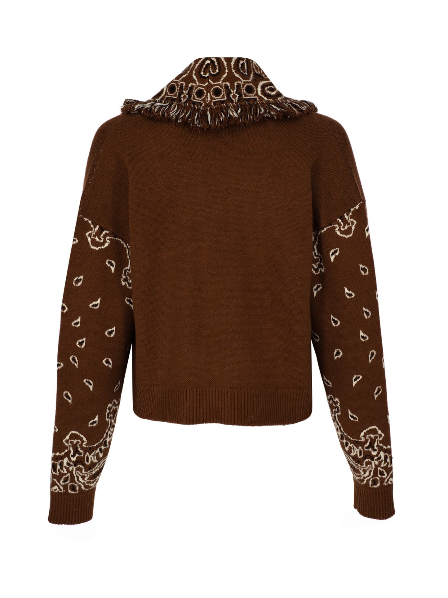 Isabella Regino Cardigan