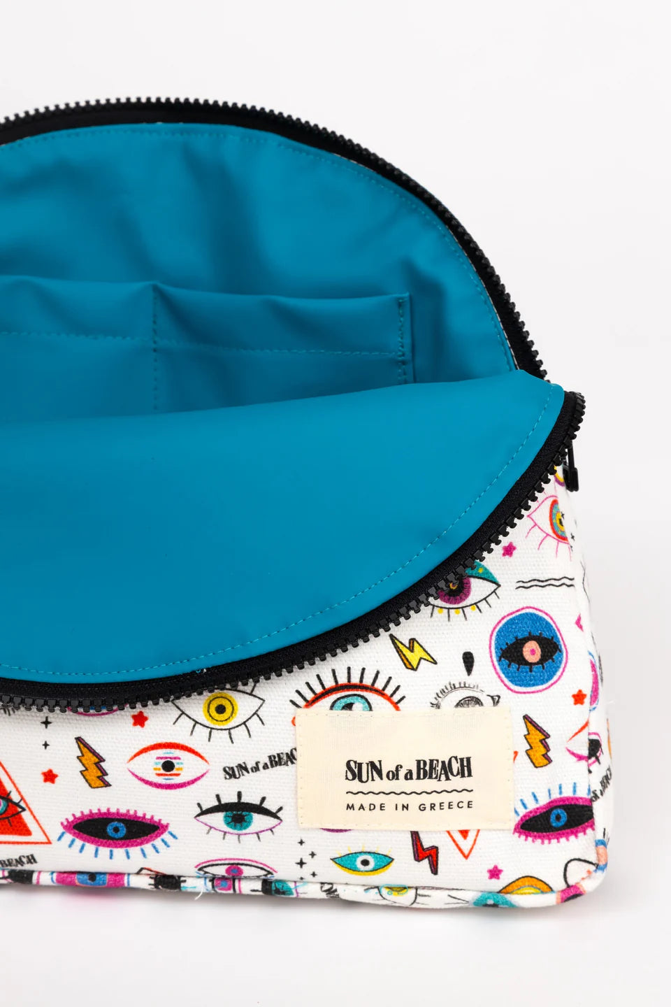 Starry Eyes Waterproof Large Luna Pouch