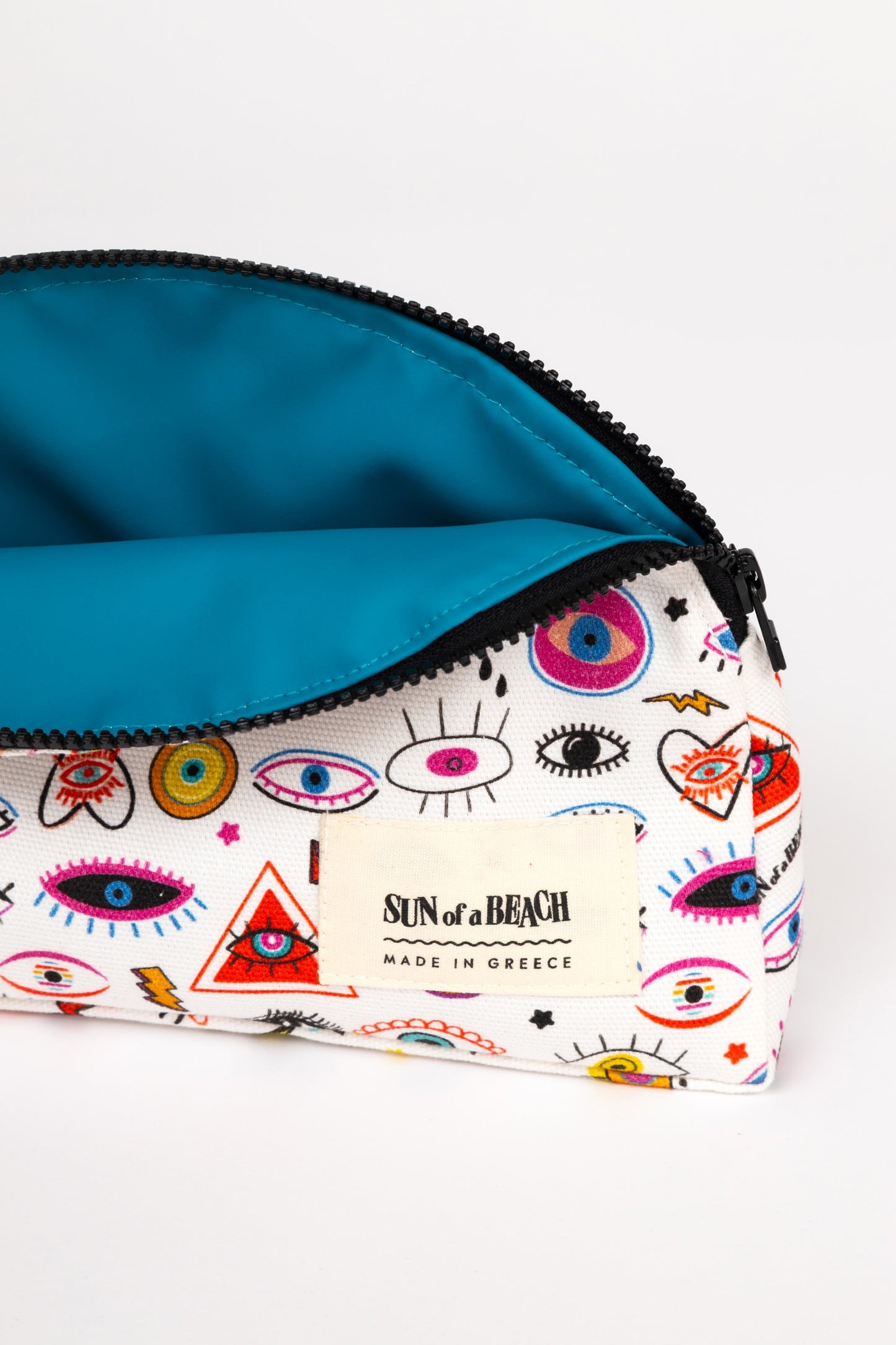 Starry Eyes Small Waterproof Luna Pouch