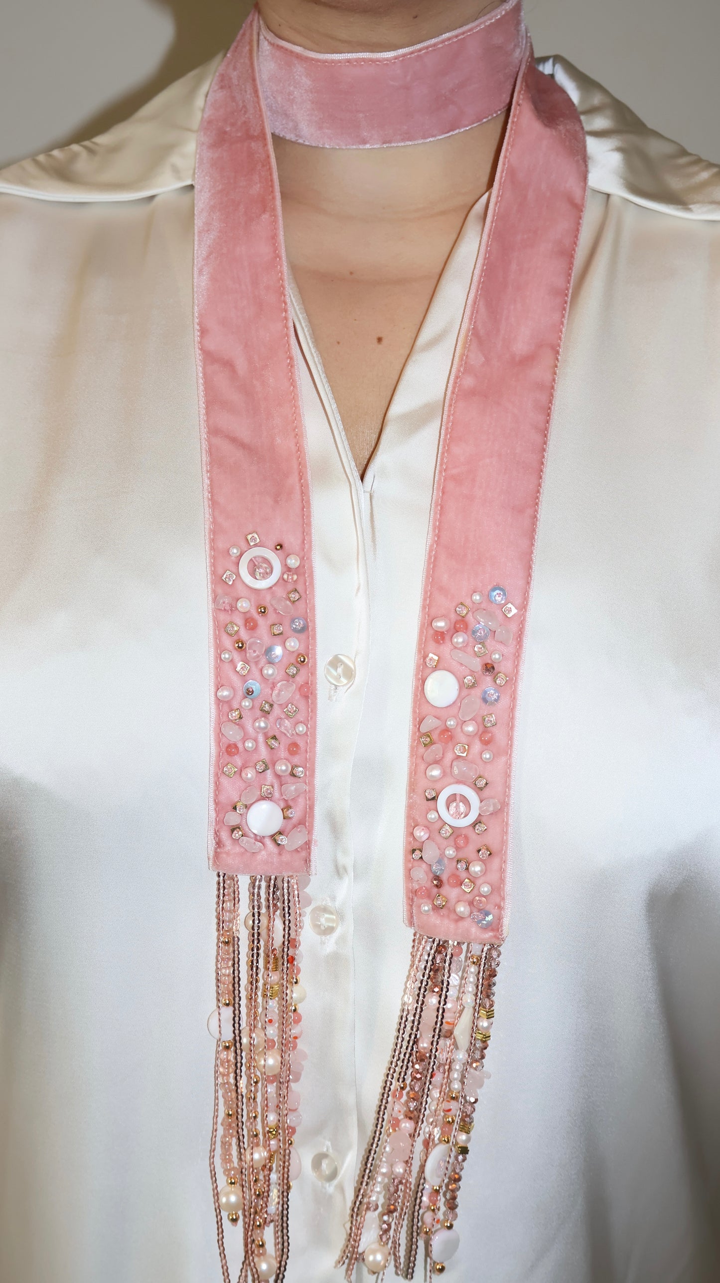 The Exceptional - Rose