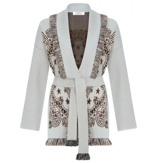 Cocomel Regino Cardigan