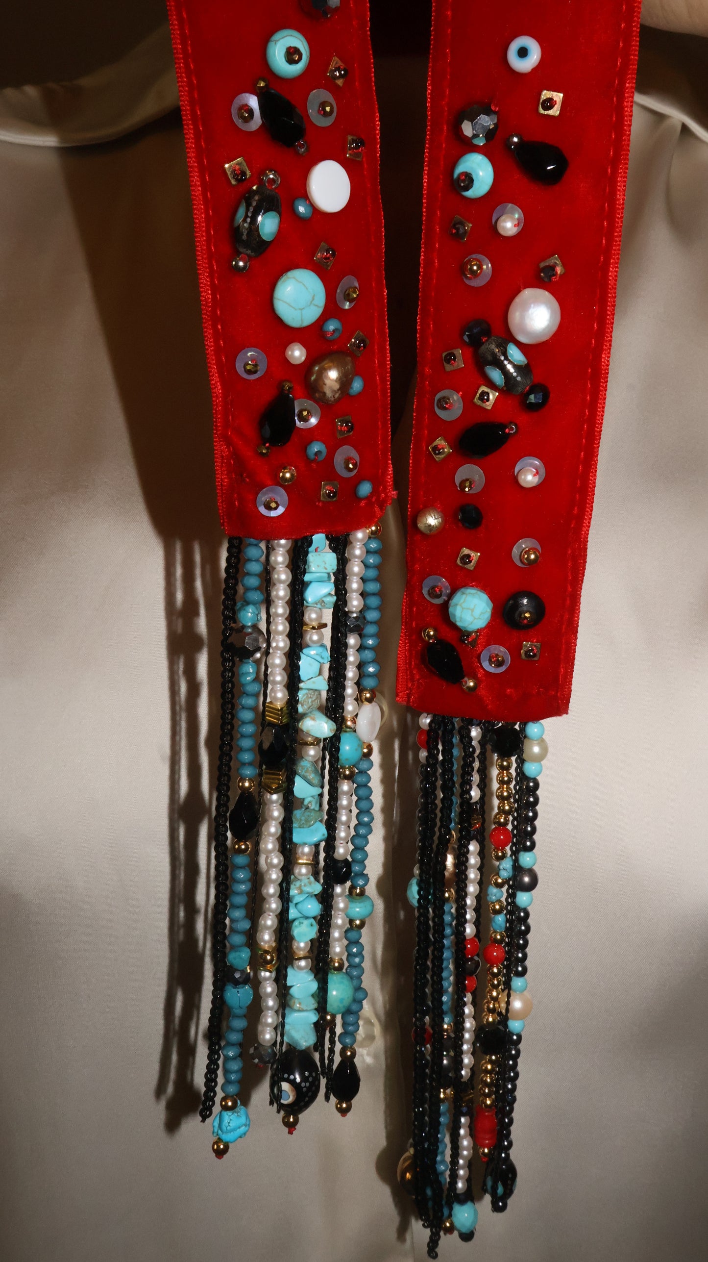 The Exceptional - Red