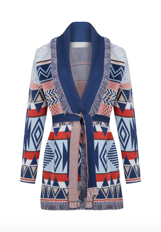 Florence Regino Cardigan