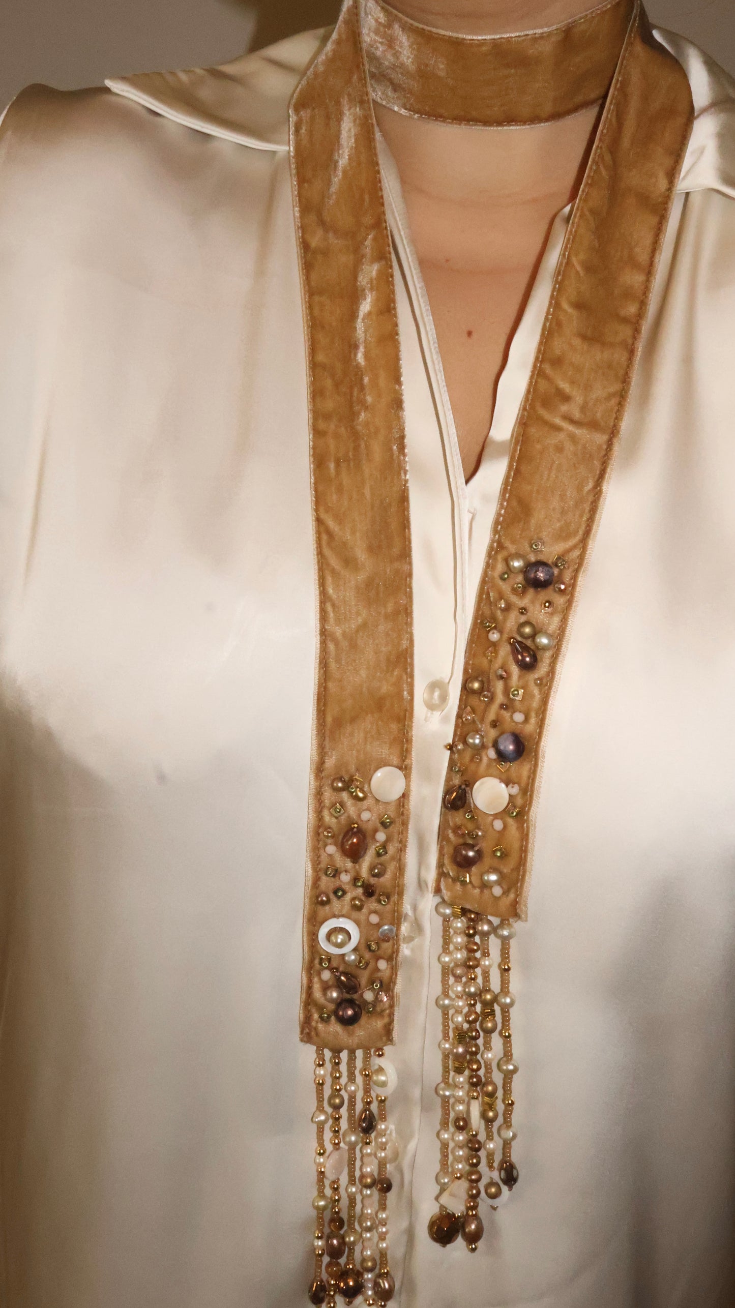 The Exceptional - Bronze