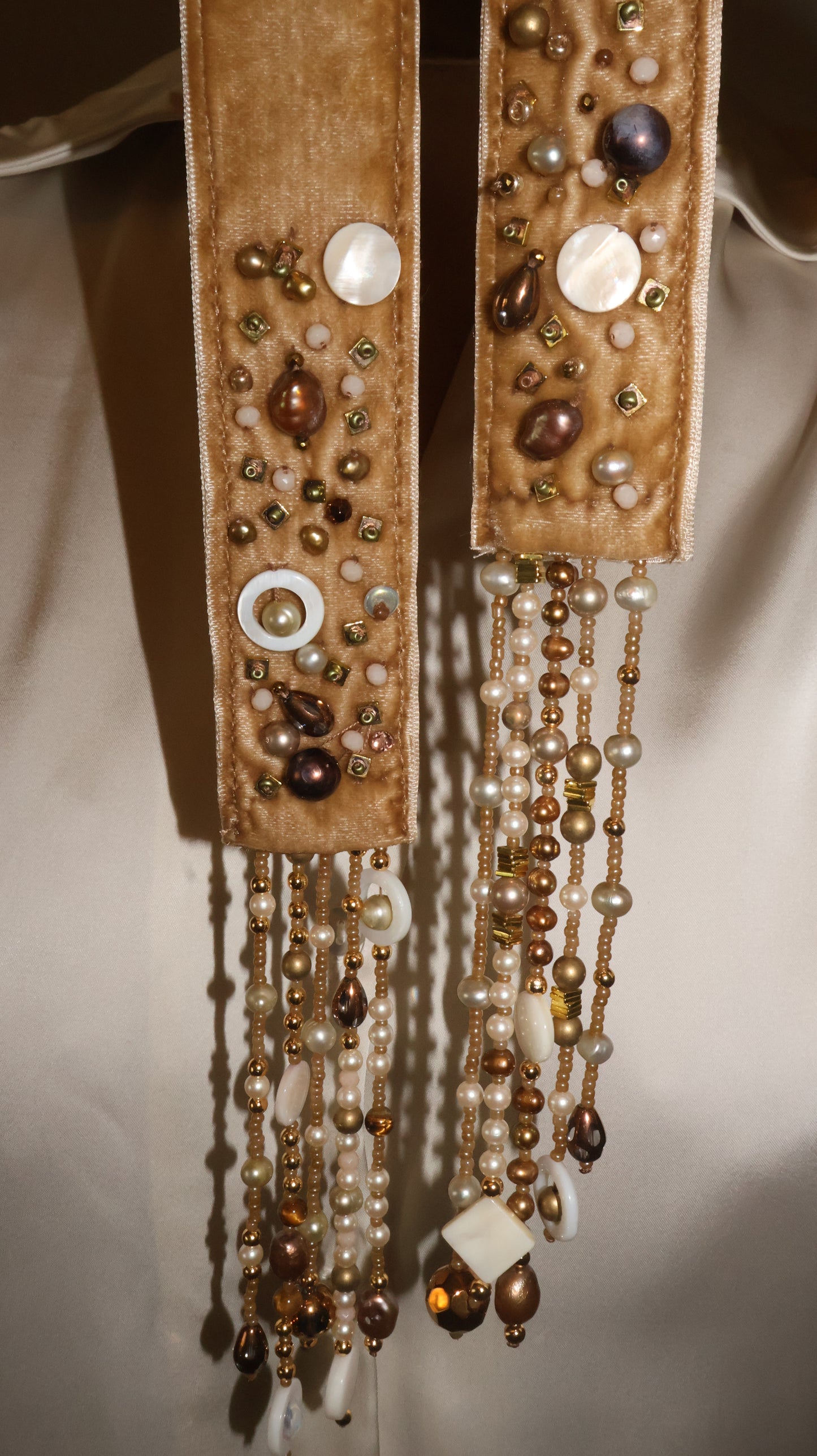 The Exceptional - Bronze