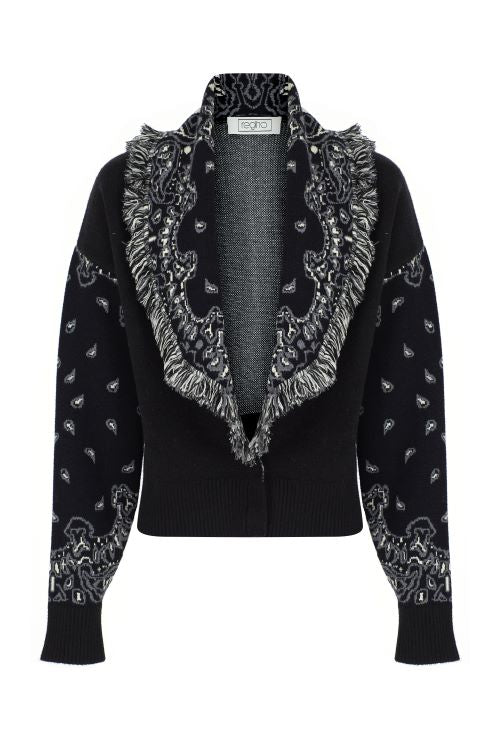 Stacy Regino Cardigan