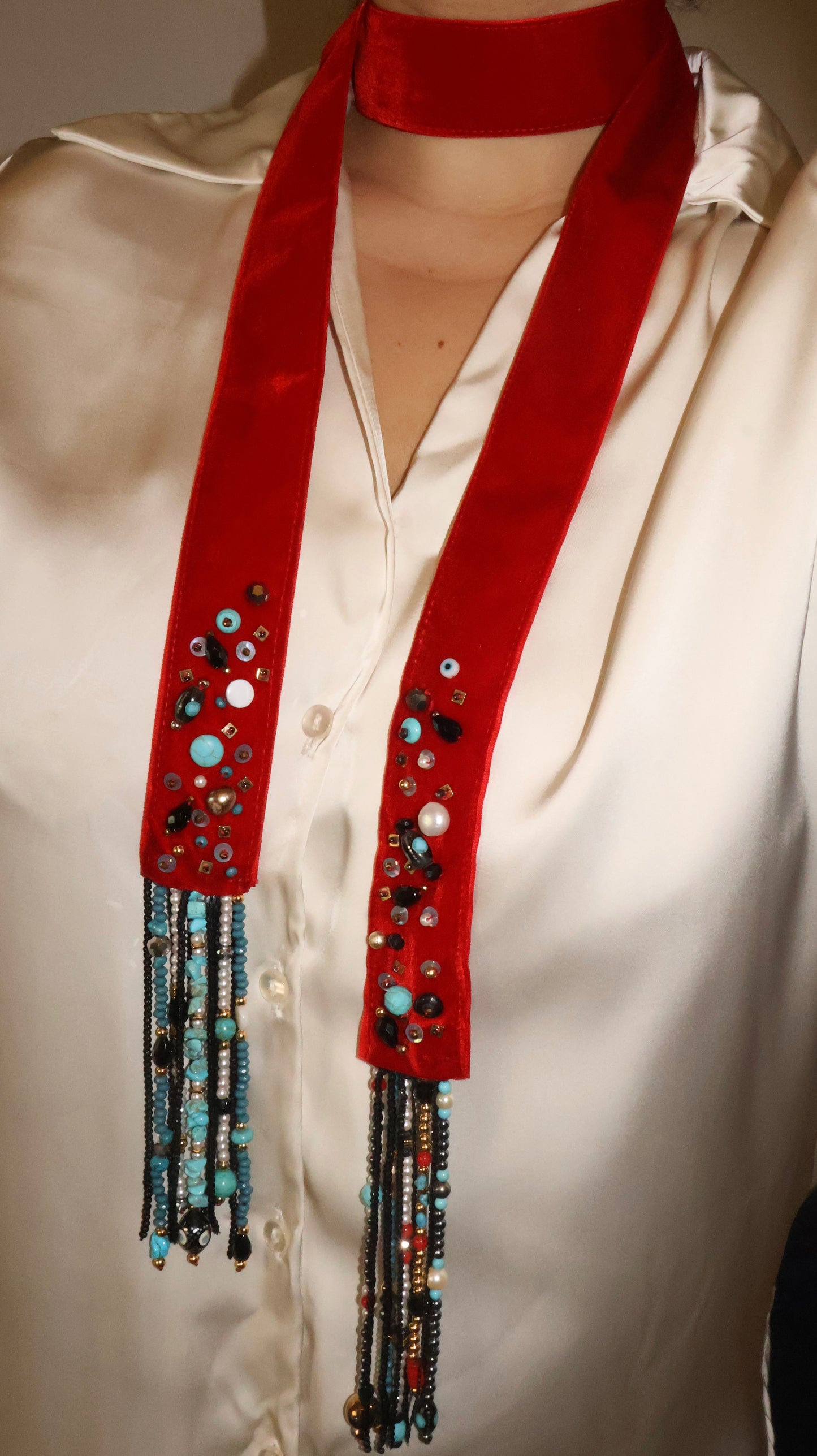 The Exceptional - Red