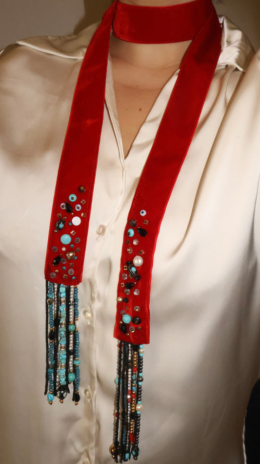 The Exceptional - Red