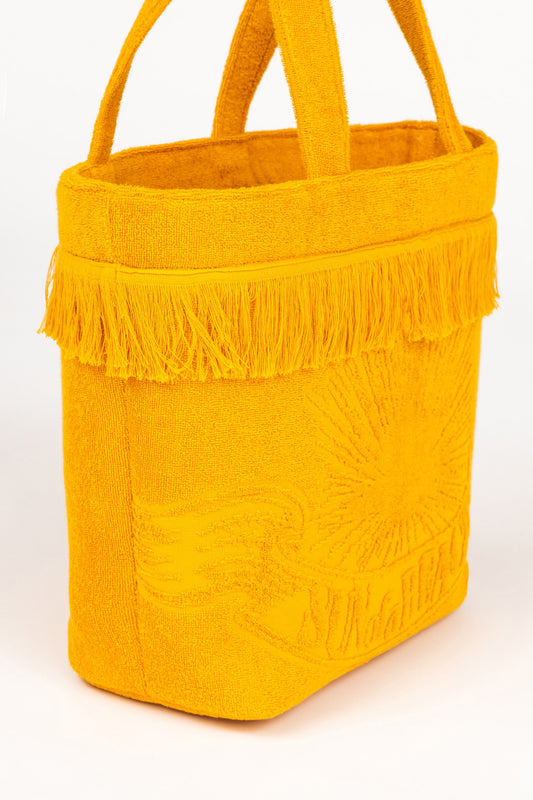 Sunflower All Day Basket