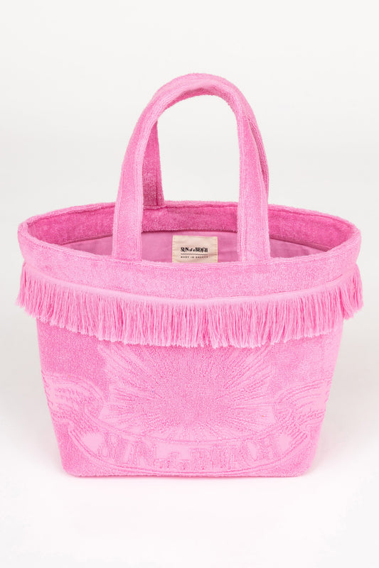 Bubblegum All Day Basket