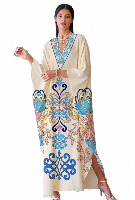 Ruiz Long Kaftan