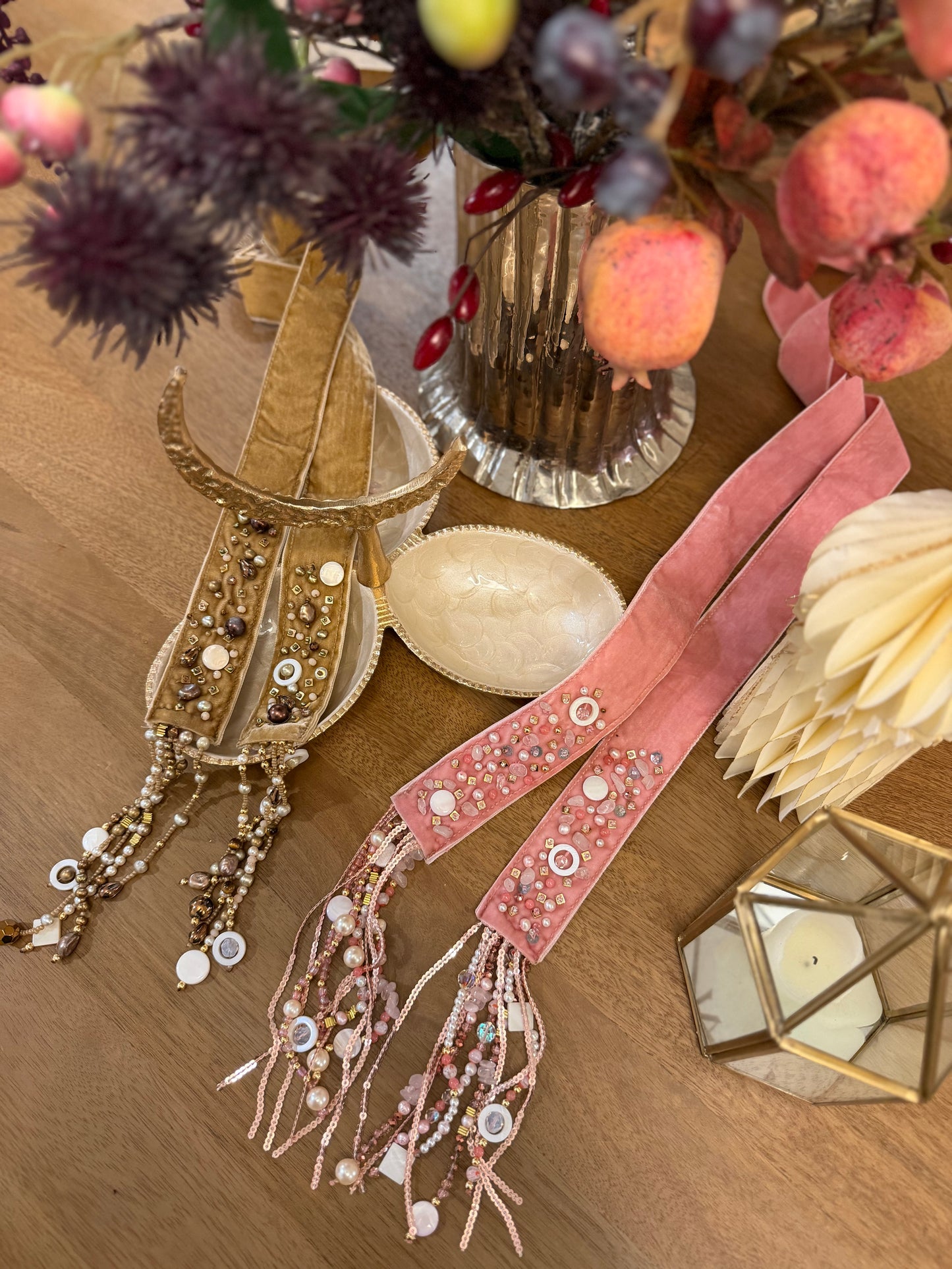 The Exceptional - Rose