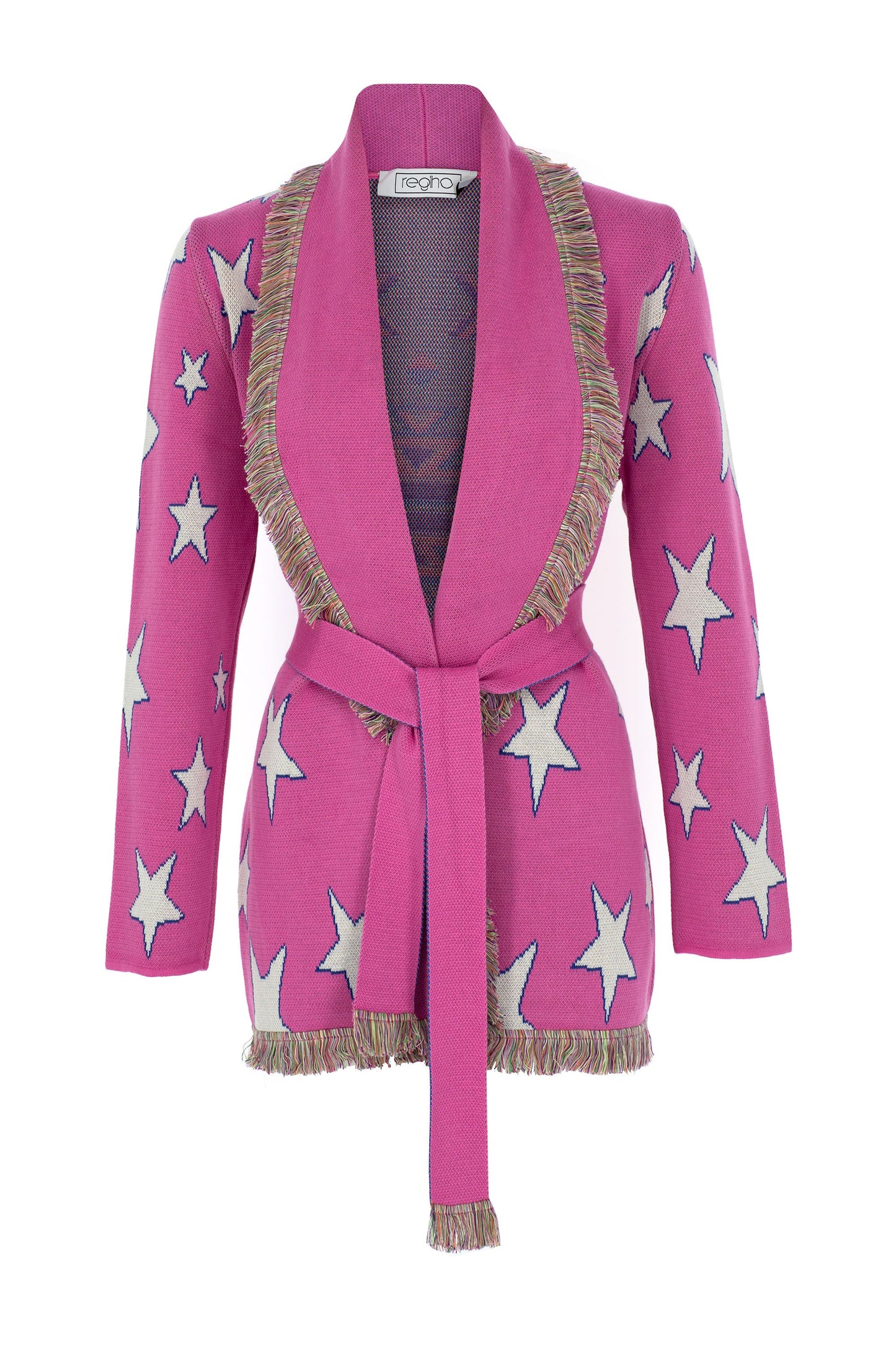 Think Pink Regino Cardigan